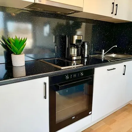 Apartment Moderne Mit Terrasse Naehe Scs Wiener Neudorf