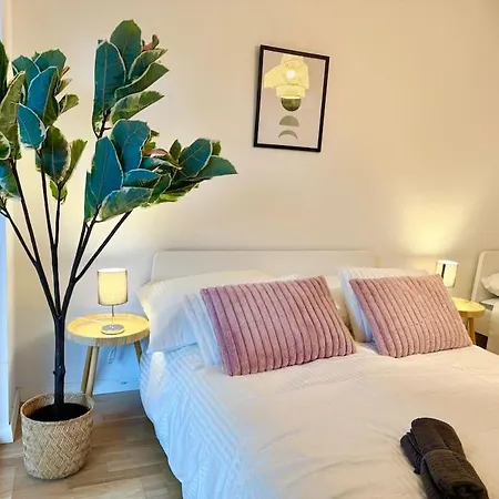 Apartment Moderne Mit Terrasse Naehe Scs Wiener Neudorf